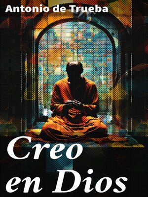 cover image of Creo en Dios